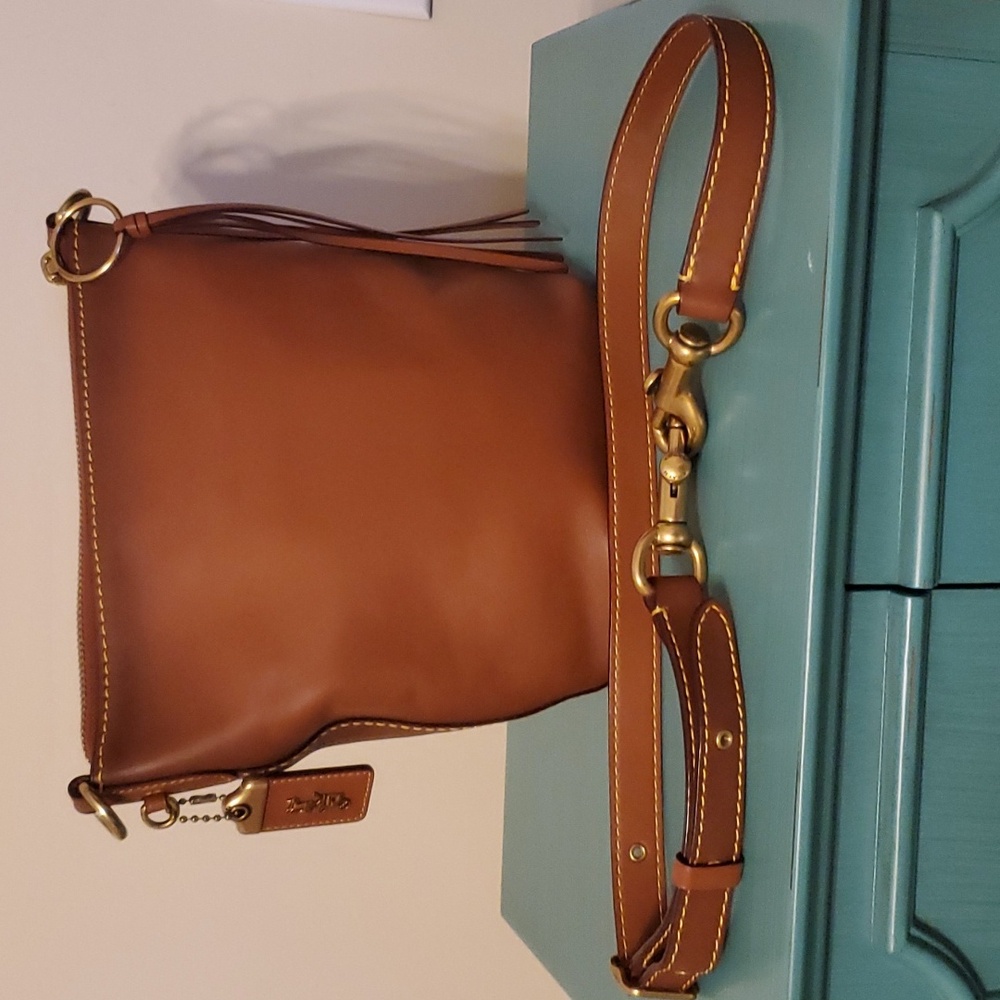 Coach Duffle bag